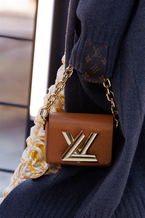 This Louis Vuitton Bag Is the Breakout Star of Spring Fashion